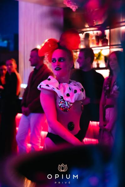 Opium Prive all'Opium Club, discoteca di Pordenone &ndash; foto 4