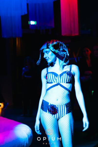 Opium Prive all'Opium Club, discoteca di Pordenone &ndash; foto 5