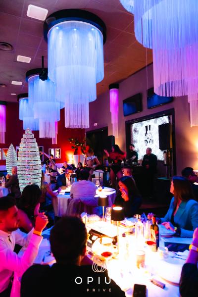 Opium Prive all'Opium Club, discoteca di Pordenone &ndash; foto 13