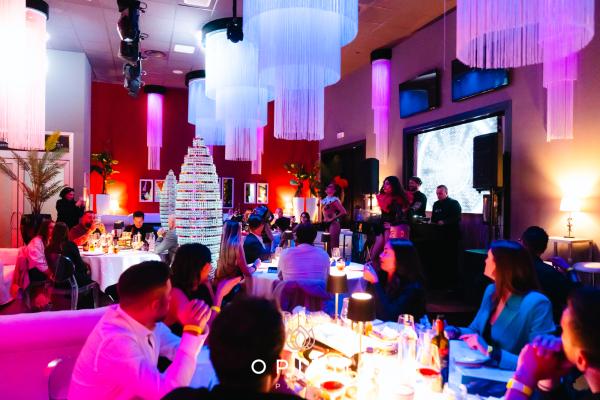 Opium Prive all'Opium Club, discoteca di Pordenone &ndash; foto 14