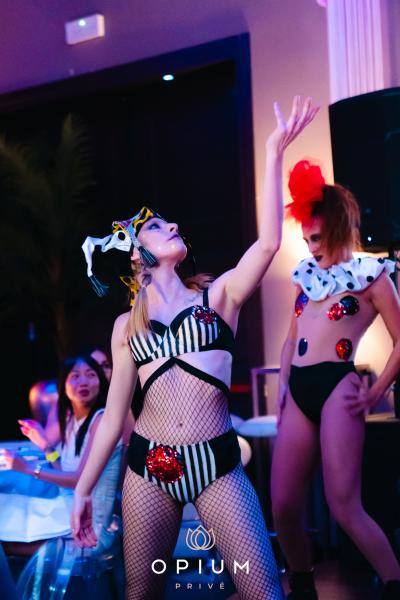 Opium Prive all'Opium Club, discoteca di Pordenone &ndash; foto 16