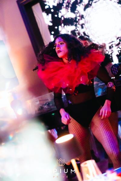 Opium Prive all'Opium Club, discoteca di Pordenone &ndash; foto 17