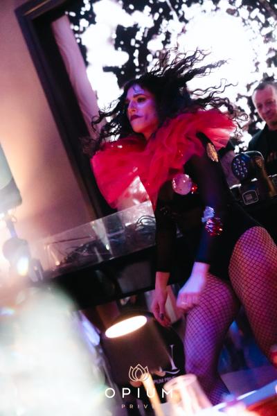 Opium Prive all'Opium Club, discoteca di Pordenone &ndash; foto 18