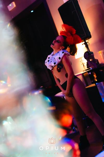 Opium Prive all'Opium Club, discoteca di Pordenone &ndash; foto 19