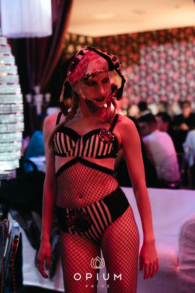 Opium Prive all'Opium Club, discoteca di Pordenone &ndash; foto 21