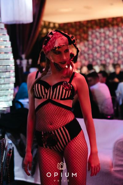 Opium Prive all'Opium Club, discoteca di Pordenone &ndash; foto 22
