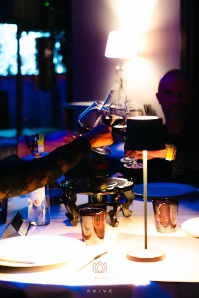 Opium Prive all'Opium Club, discoteca di Pordenone &ndash; foto 27