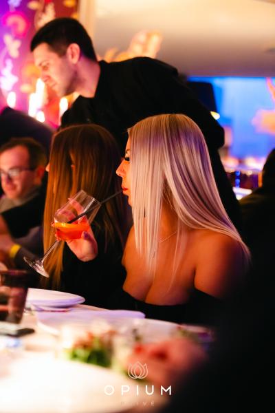 Opium Prive all'Opium Club, discoteca di Pordenone &ndash; foto 28