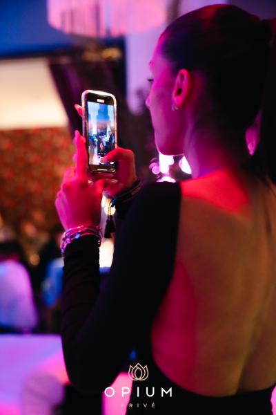 Opium Prive all'Opium Club, discoteca di Pordenone &ndash; foto 41