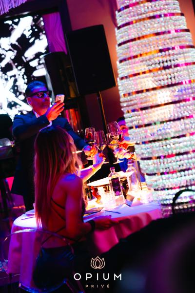 Opium Prive all'Opium Club, discoteca di Pordenone &ndash; foto 42