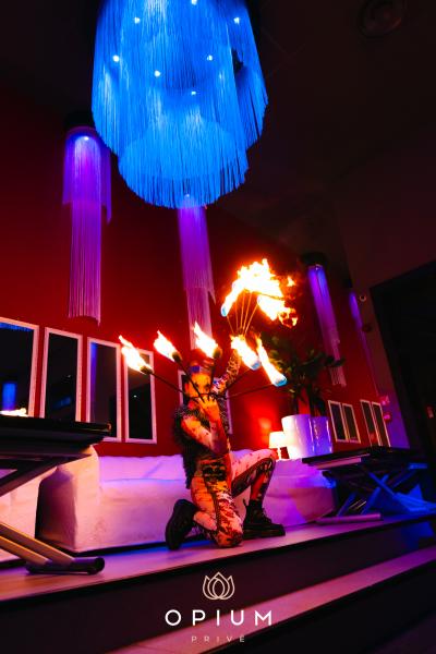 Opium Prive all'Opium Club, discoteca di Pordenone &ndash; foto 51
