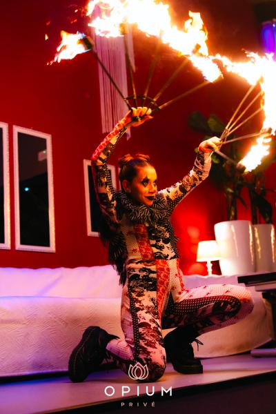 Opium Prive all'Opium Club, discoteca di Pordenone &ndash; foto 52