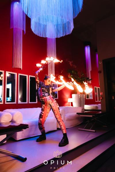 Opium Prive all'Opium Club, discoteca di Pordenone &ndash; foto 54