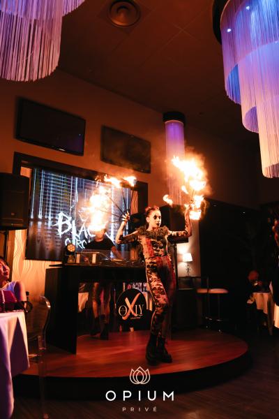 Opium Prive all'Opium Club, discoteca di Pordenone &ndash; foto 57