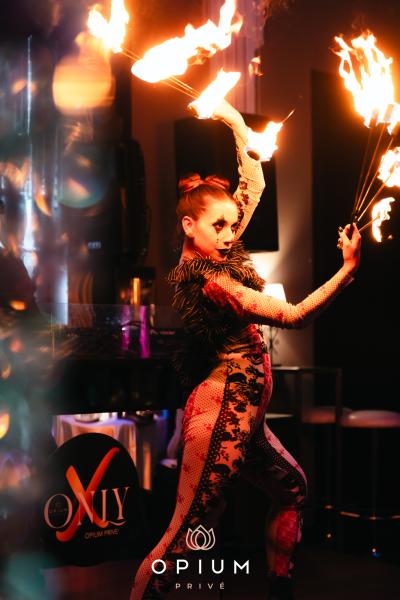 Opium Prive all'Opium Club, discoteca di Pordenone &ndash; foto 58