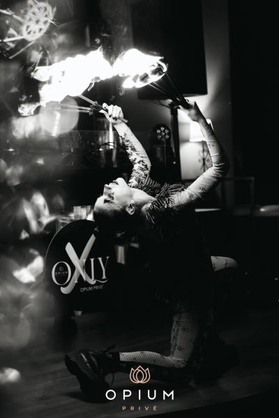 Opium Prive all'Opium Club, discoteca di Pordenone &ndash; foto 59