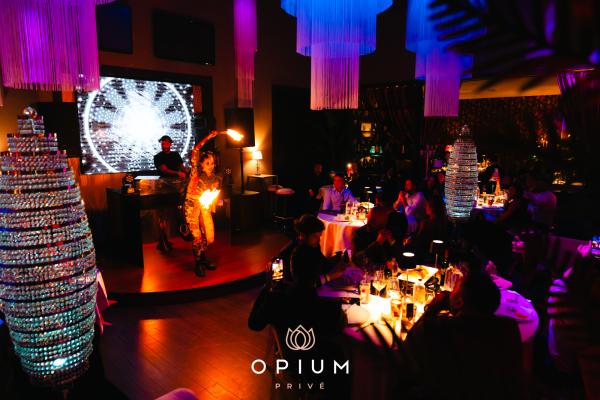Opium Prive all'Opium Club, discoteca di Pordenone &ndash; foto 60