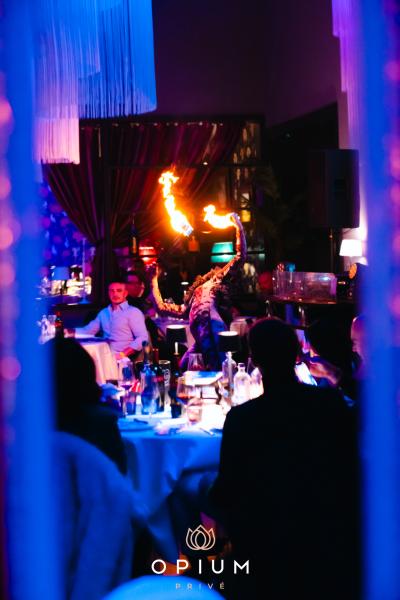 Opium Prive all'Opium Club, discoteca di Pordenone &ndash; foto 61