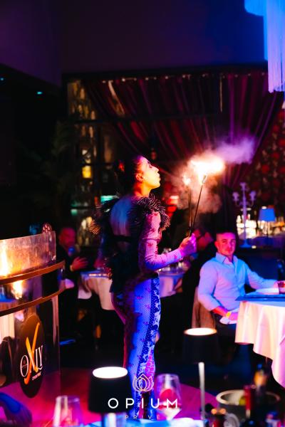 Opium Prive all'Opium Club, discoteca di Pordenone &ndash; foto 63