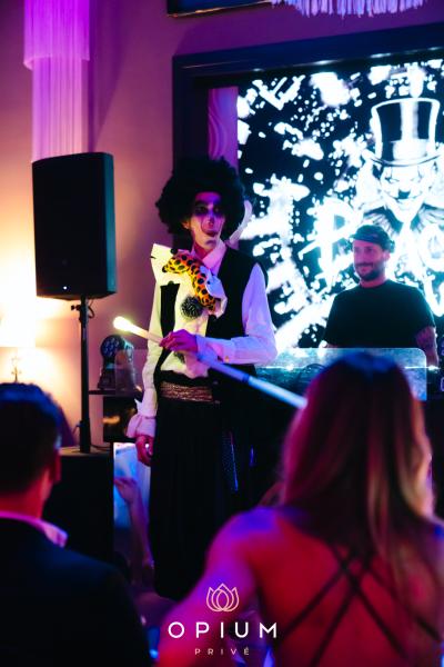 Opium Prive all'Opium Club, discoteca di Pordenone &ndash; foto 69