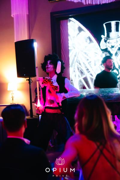 Opium Prive all'Opium Club, discoteca di Pordenone &ndash; foto 70