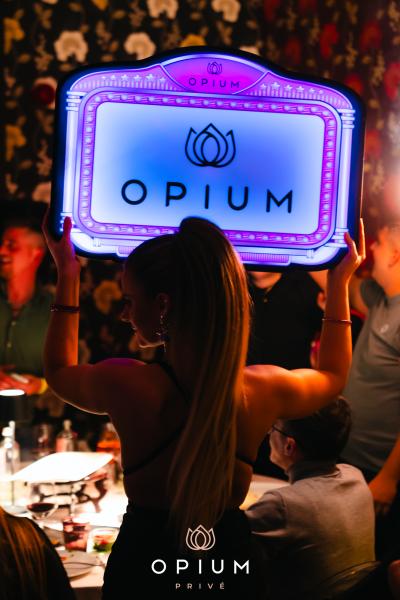 Opium Prive all'Opium Club, discoteca di Pordenone &ndash; foto 71