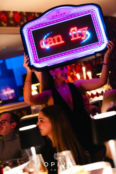 Opium Prive all'Opium Club, discoteca di Pordenone &ndash; foto 74