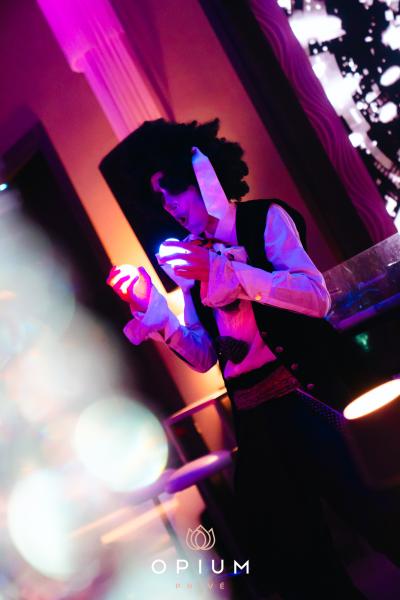 Opium Prive all'Opium Club, discoteca di Pordenone &ndash; foto 76