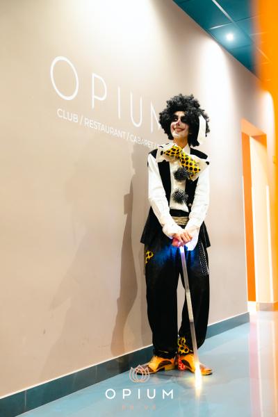 Opium Prive all'Opium Club, discoteca di Pordenone &ndash; foto 80
