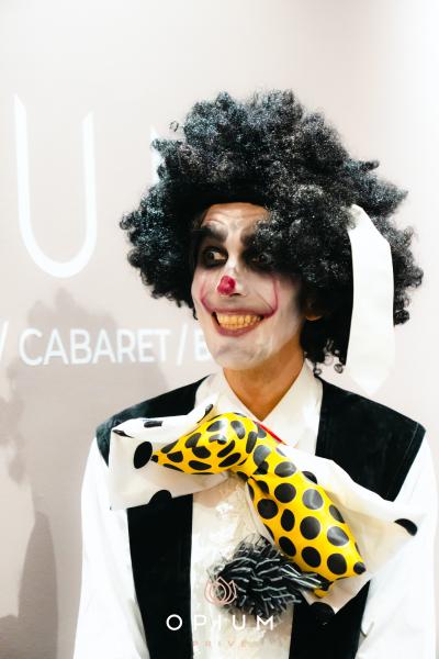 Opium Prive all'Opium Club, discoteca di Pordenone &ndash; foto 81