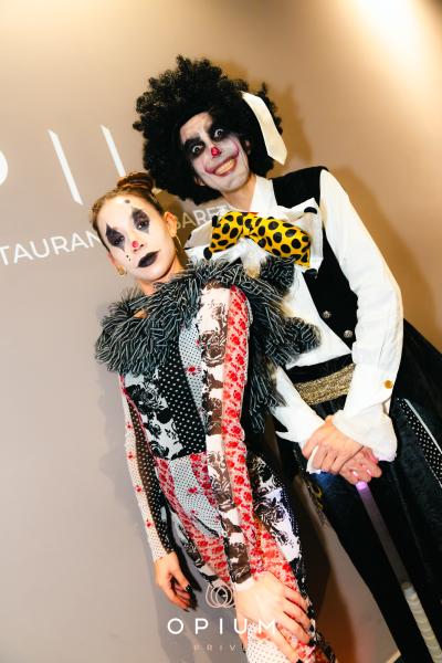 Opium Prive all'Opium Club, discoteca di Pordenone &ndash; foto 83