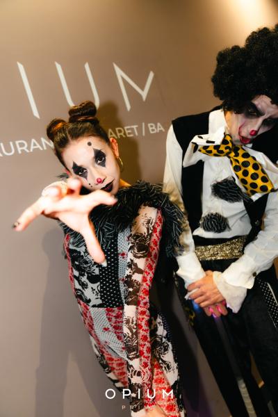 Opium Prive all'Opium Club, discoteca di Pordenone &ndash; foto 84