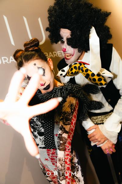 Opium Prive all'Opium Club, discoteca di Pordenone &ndash; foto 86
