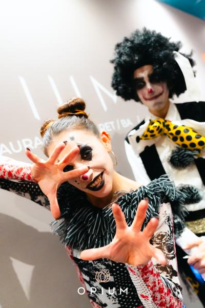 Opium Prive all'Opium Club, discoteca di Pordenone &ndash; foto 87