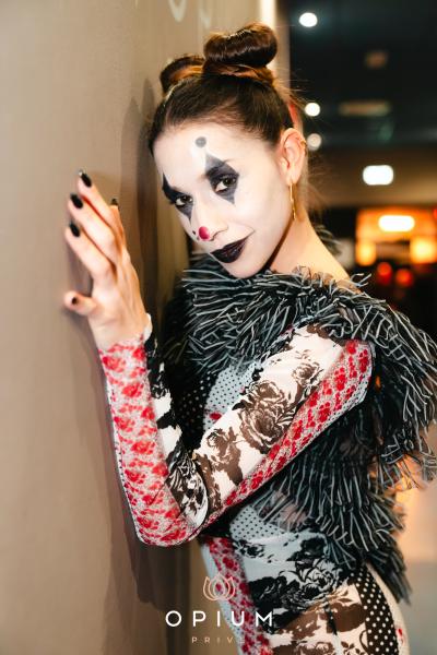 Opium Prive all'Opium Club, discoteca di Pordenone &ndash; foto 89