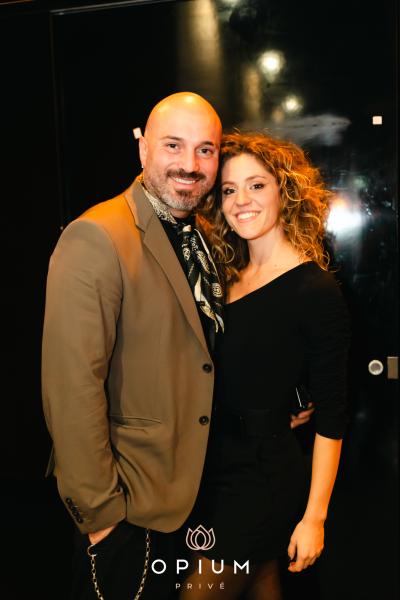Opium Prive all'Opium Club, discoteca di Pordenone &ndash; foto 90