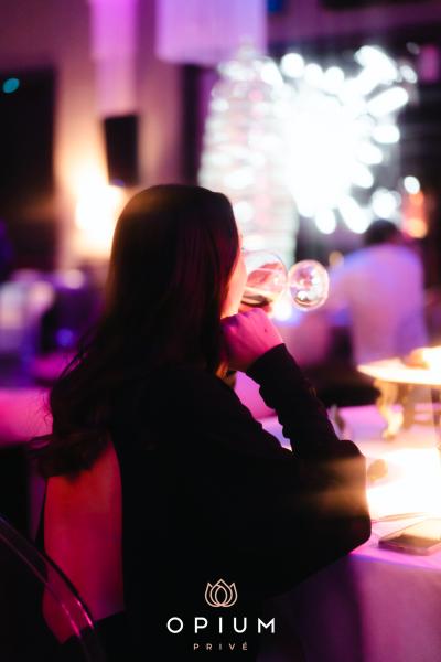 Opium Prive all'Opium Club, discoteca di Pordenone &ndash; foto 94