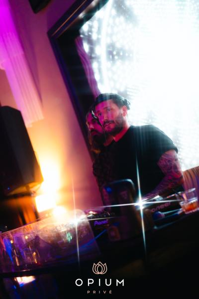 Opium Prive all'Opium Club, discoteca di Pordenone &ndash; foto 96