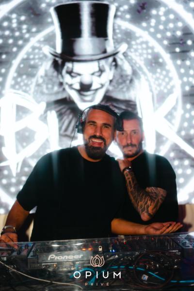 Opium Prive all'Opium Club, discoteca di Pordenone &ndash; foto 97