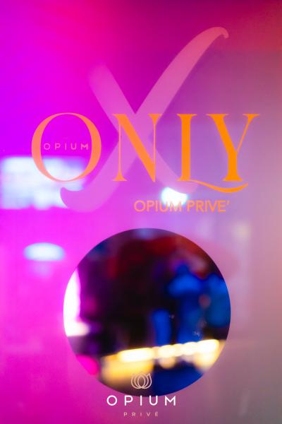 Opium Prive all'Opium Club, discoteca di Pordenone &ndash; foto 98