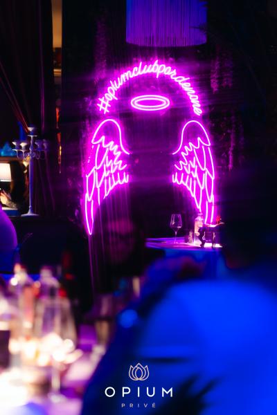 Opium Prive all'Opium Club, discoteca di Pordenone &ndash; foto 99