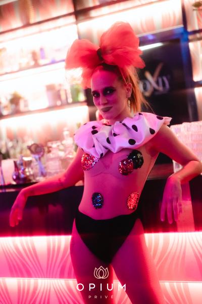 Opium Prive all'Opium Club, discoteca di Pordenone &ndash; foto 102