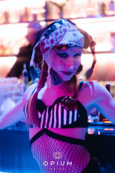 Opium Prive all'Opium Club, discoteca di Pordenone &ndash; foto 104