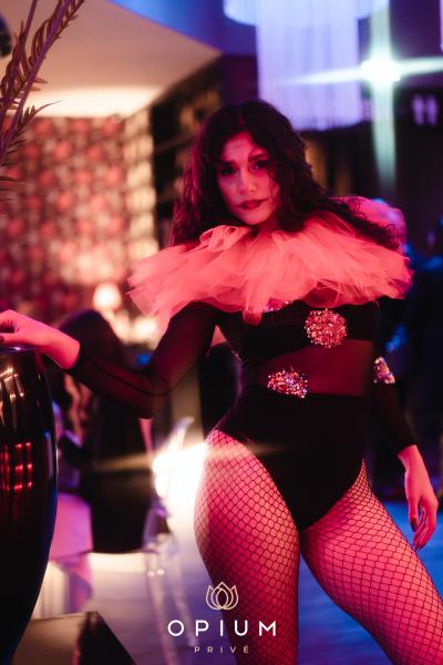 Opium Prive all'Opium Club, discoteca di Pordenone &ndash; foto 105