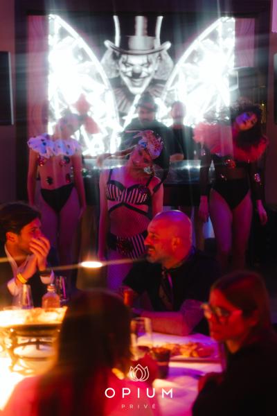 Opium Prive all'Opium Club, discoteca di Pordenone &ndash; foto 108