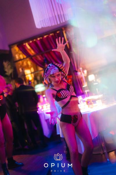 Opium Prive all'Opium Club, discoteca di Pordenone &ndash; foto 109
