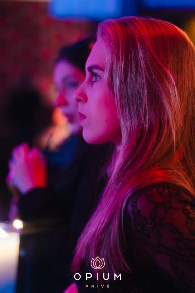 Opium Prive all'Opium Club, discoteca di Pordenone &ndash; foto 117