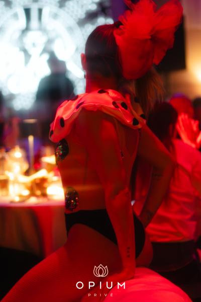 Opium Prive all'Opium Club, discoteca di Pordenone &ndash; foto 118