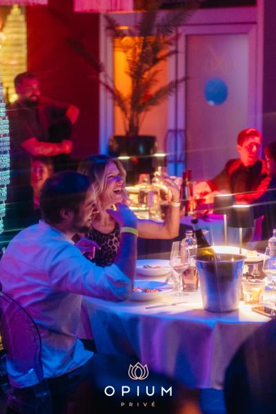 Opium Prive all'Opium Club, discoteca di Pordenone &ndash; foto 120