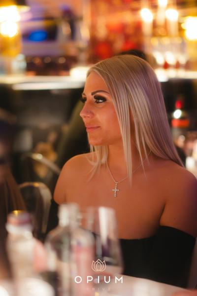 Opium Prive all'Opium Club, discoteca di Pordenone &ndash; foto 122